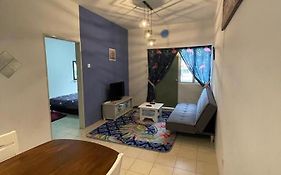 Cameron Sweet Muslim Apartment - Iiqoma Muslim Homestay